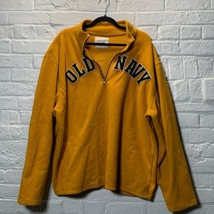 Men’s old navy sweater